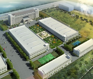 公司简介